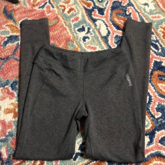 Reebok leggings - Picture 1 of 1